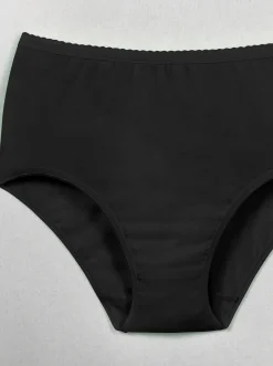 Unterhosen|wäschepur Taillenslip farbig-sortiert