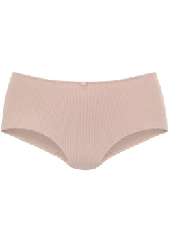 Unterhosen|Vivance Taillenslip rosé,creme,schwarz