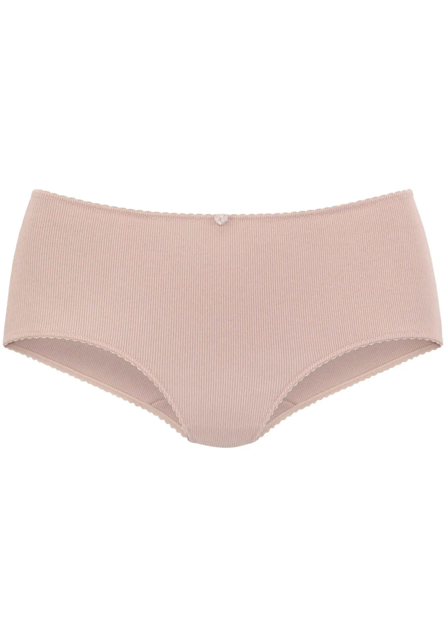 Unterhosen|Vivance Taillenslip rosé,creme,schwarz