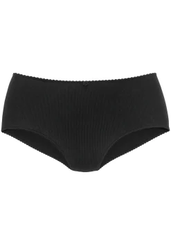 Unterhosen|Vivance Taillenslip rosé,creme,schwarz