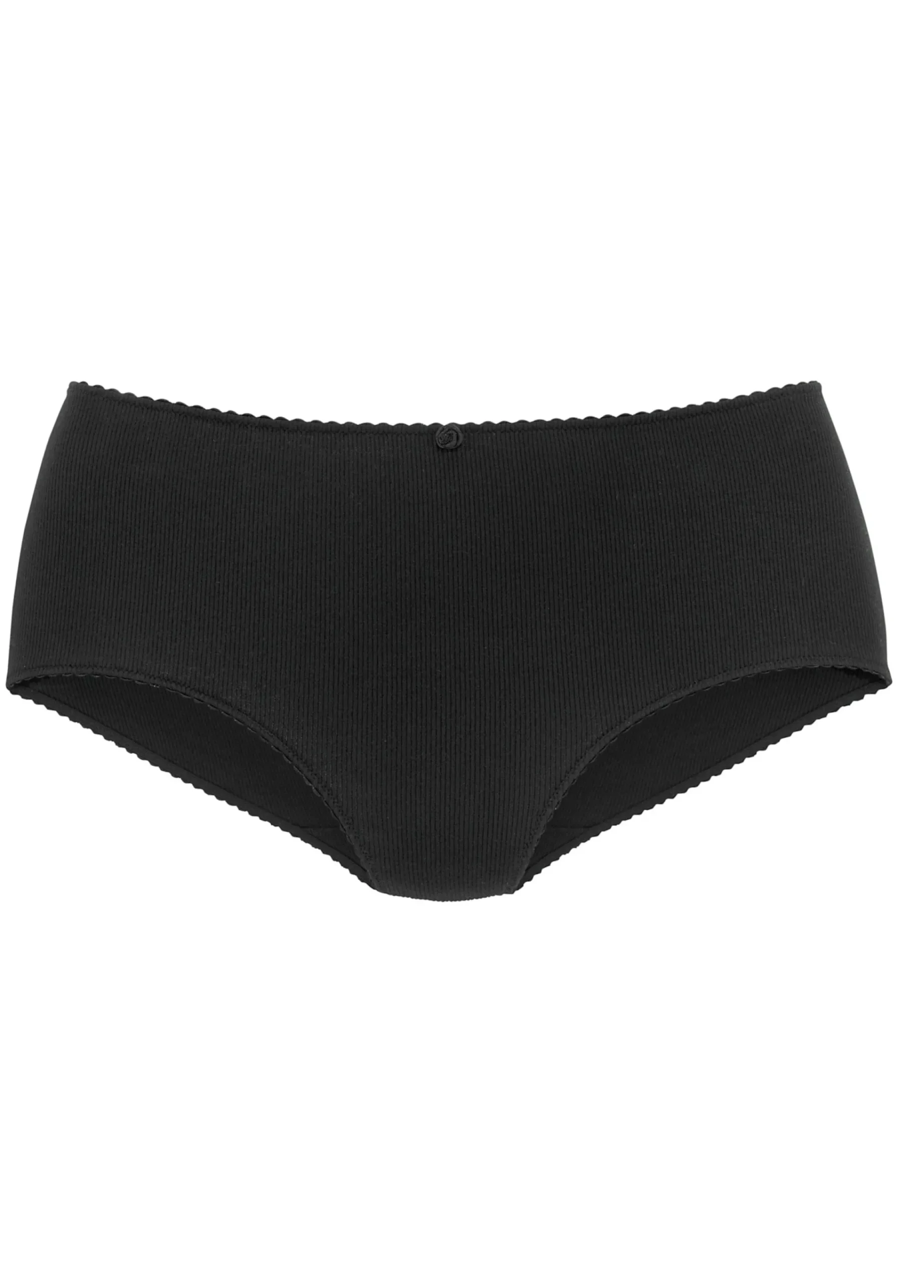 Unterhosen|Vivance Taillenslip rosé,creme,schwarz