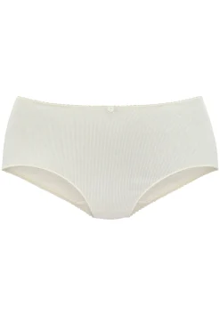 Unterhosen|Vivance Taillenslip rosé,creme,schwarz