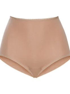 Unterhosen|Sloggi Taillenslip beige