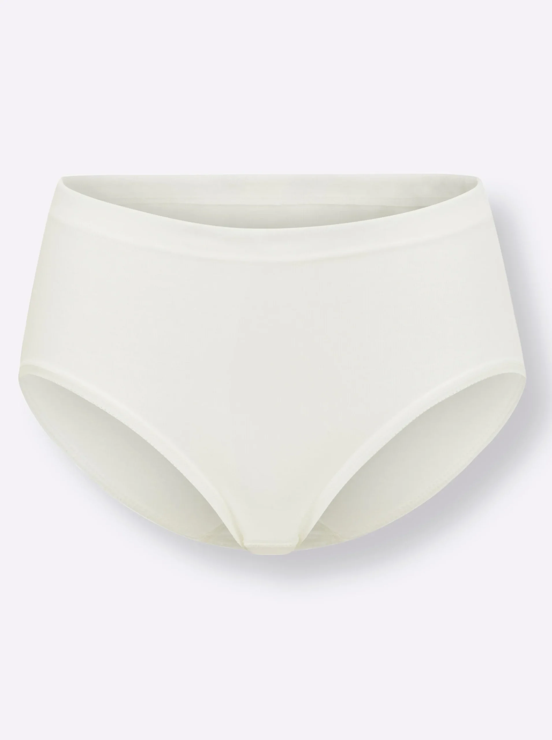 Unterhosen|Speidel Taillenslip 1xbeige,2xchampagner,2xschwarz