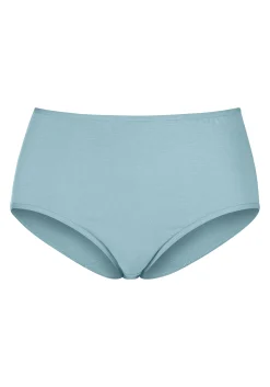 Unterhosen|petite fleur Taillenslip blau