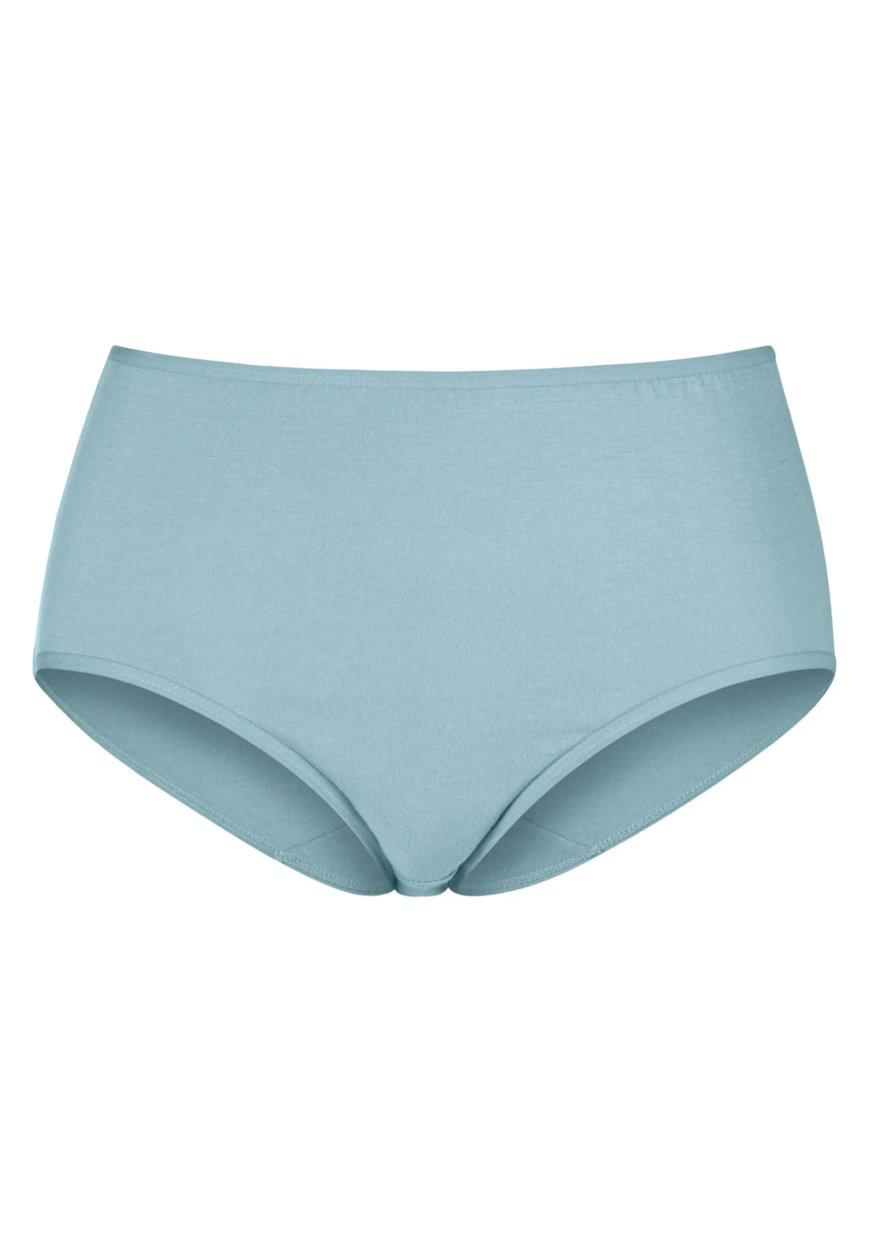 Unterhosen|petite fleur Taillenslip blau