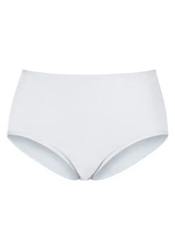 Unterhosen|petite fleur Taillenslip blau