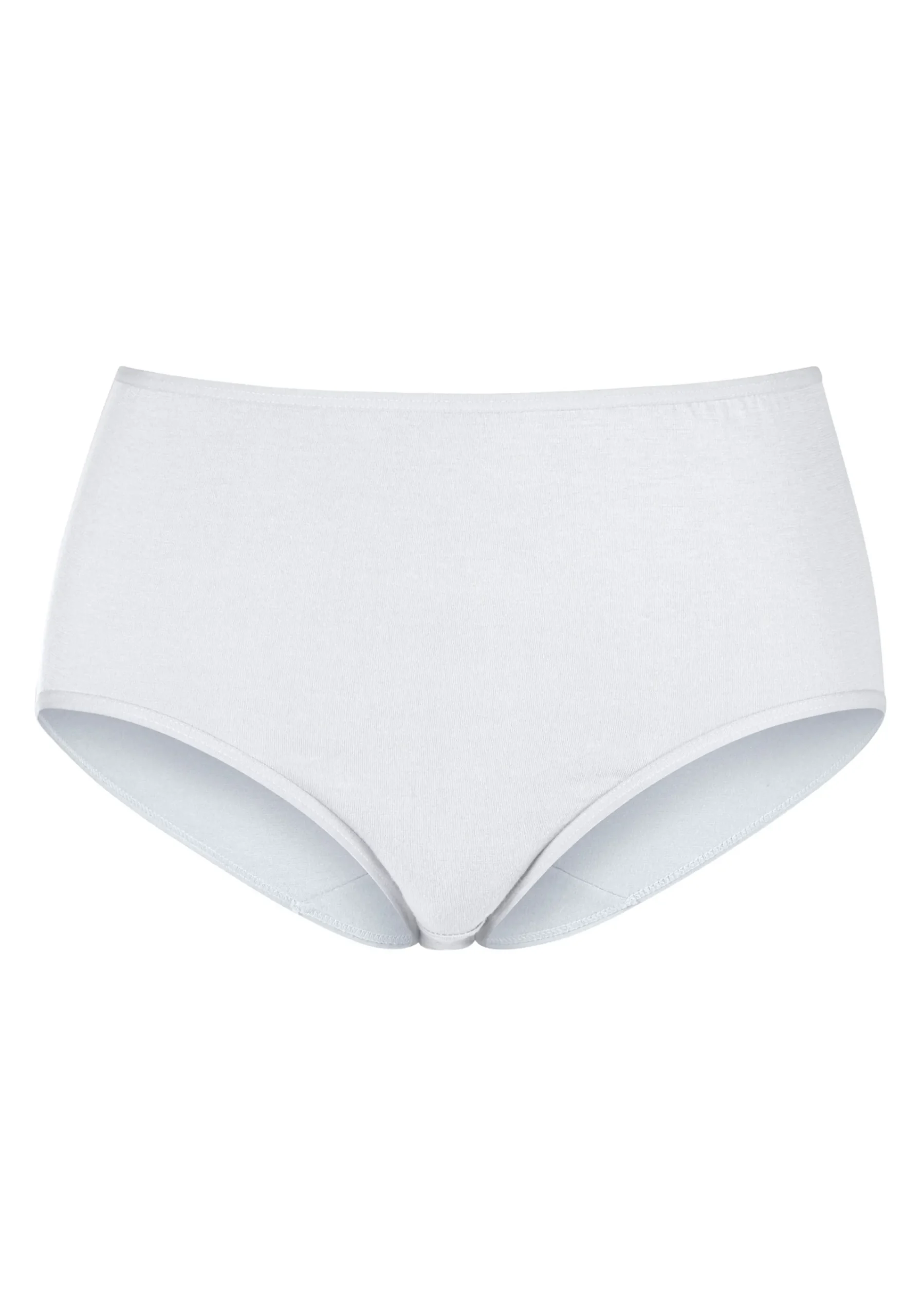 Unterhosen|petite fleur Taillenslip blau