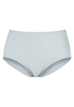 Unterhosen|petite fleur Taillenslip blau