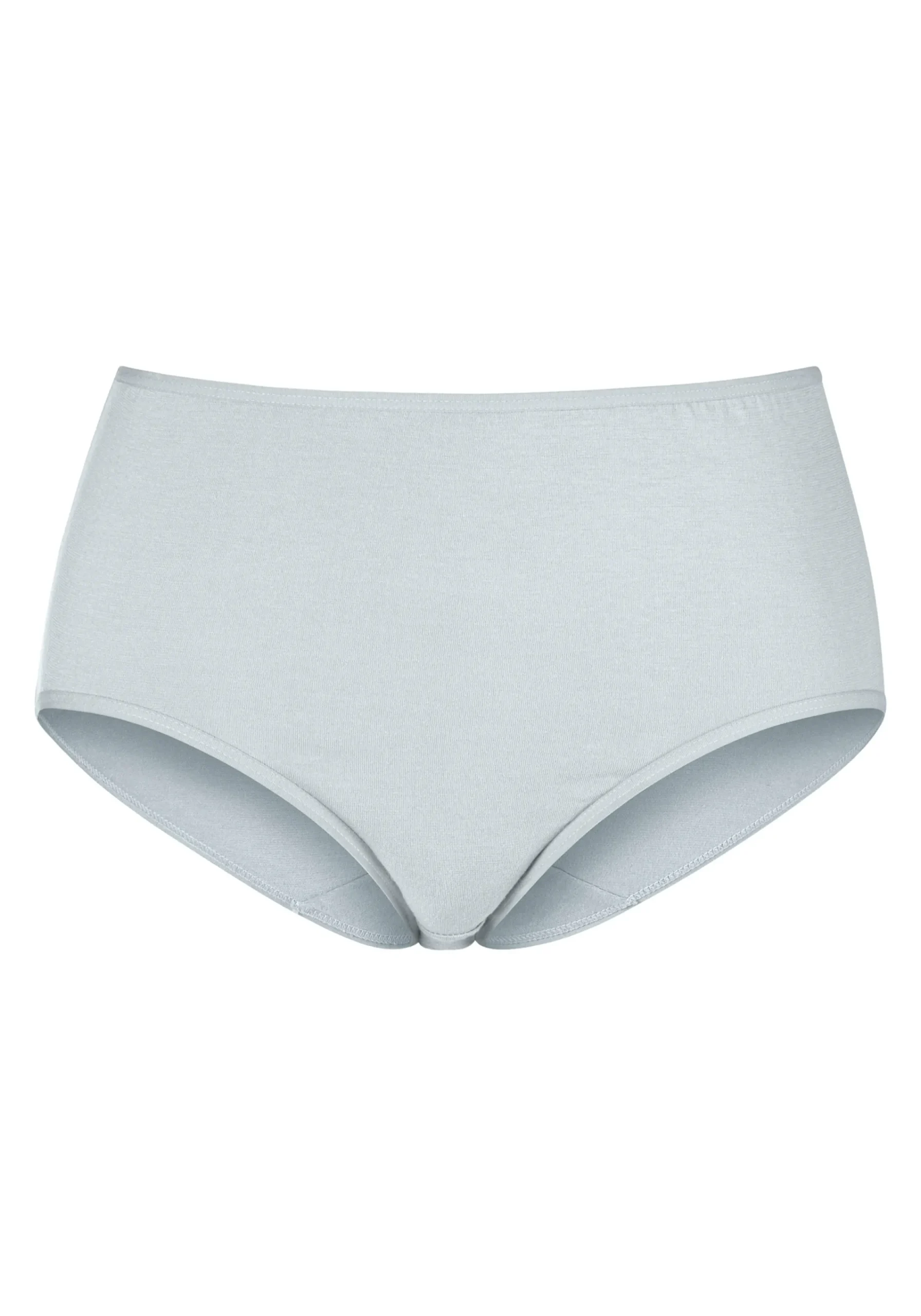 Unterhosen|petite fleur Taillenslip blau