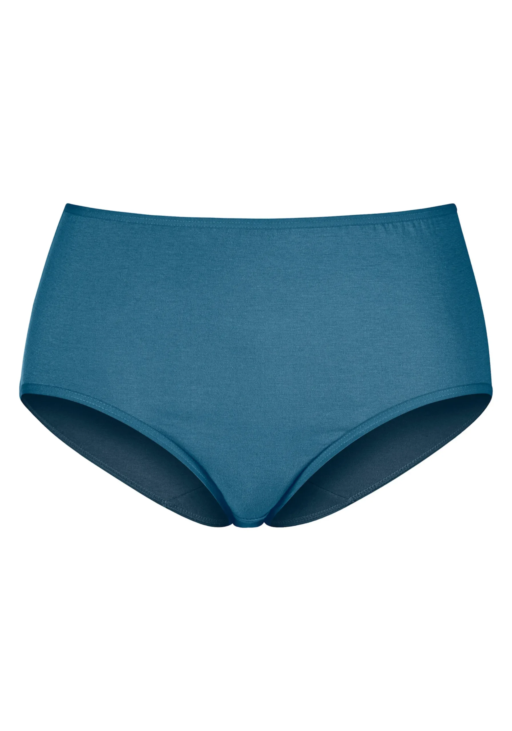 Unterhosen|petite fleur Taillenslip blau