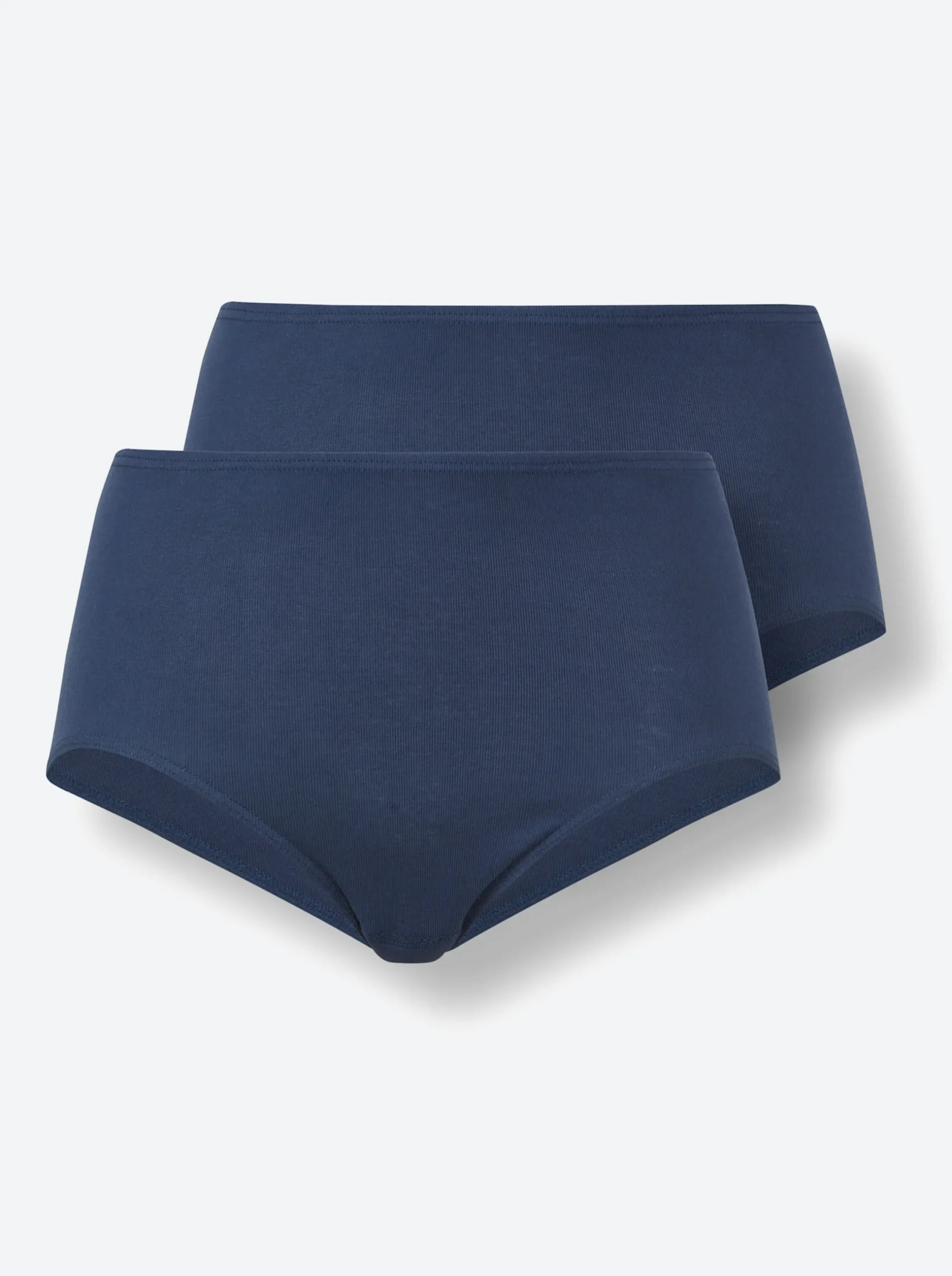 Unterhosen|Nina von C. Taillenslip mittelblau