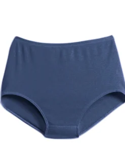 Unterhosen|Nina von C. Taillenslip mittelblau