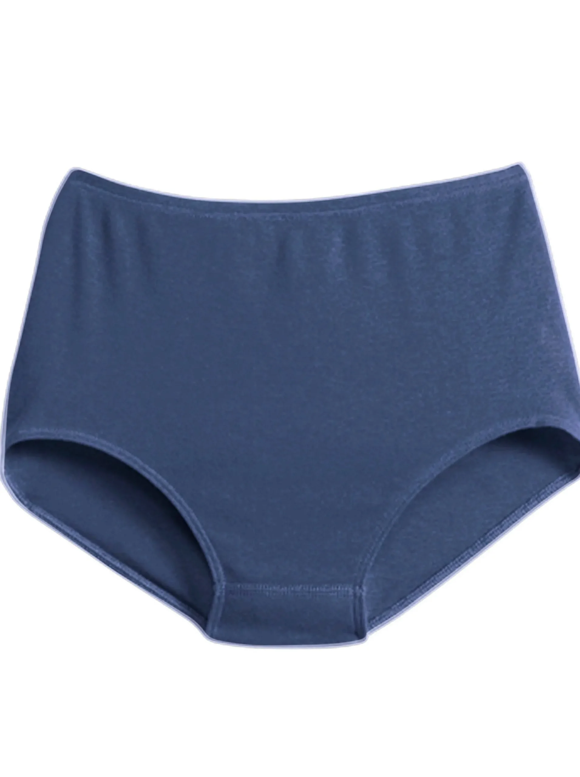 Unterhosen|Nina von C. Taillenslip mittelblau