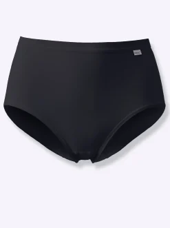 Unterhosen|Speidel Taillenslip schwarz