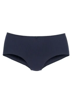 Unterhosen|Vivance Taillenslip blau,beere,navy