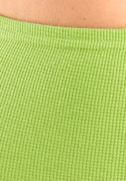 Unterhosen|petite fleur Taillenslip grün,lila,pink,türkis,olivgrün
