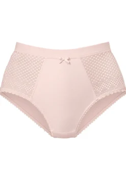 Unterhosen|LASCANA Taillenslip puder
