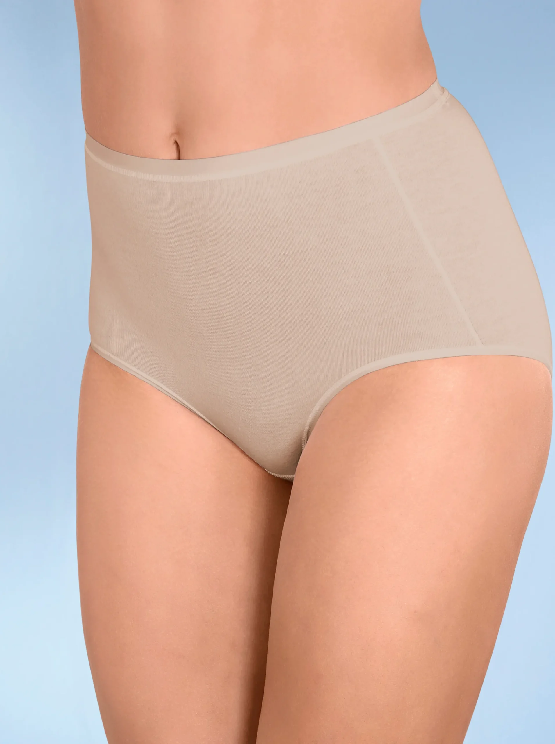 Unterhosen|Nina von C. Taillenslip elfenbein