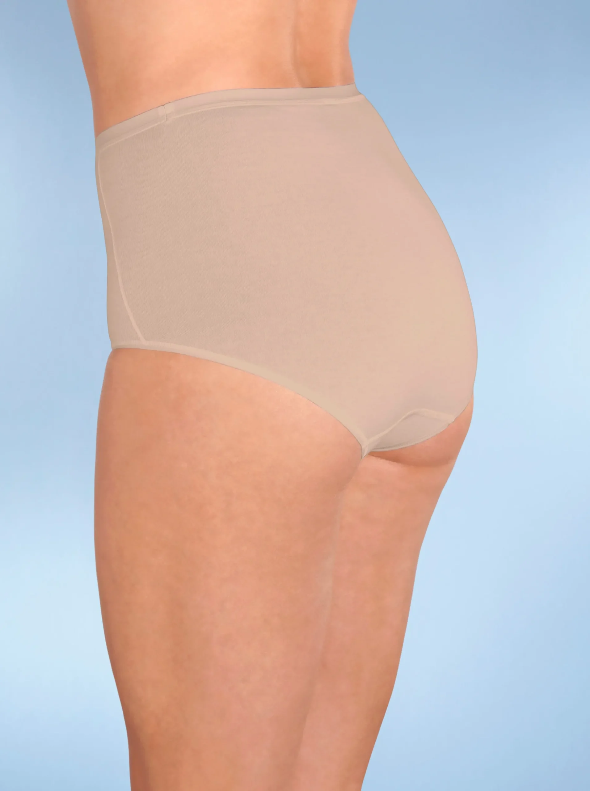 Unterhosen|Nina von C. Taillenslip elfenbein