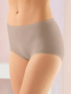 Unterhosen|Nina von C. Taillenslip sand