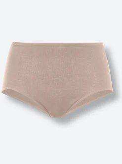 Unterhosen|Nina von C. Taillenslip sand
