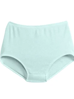 Unterhosen|Nina von C. Taillenslip aqua