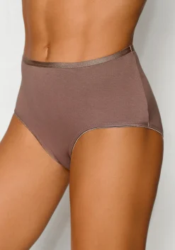 Unterhosen|Vivance Taillenslip beige,creme,taupe,schwarz,caramel