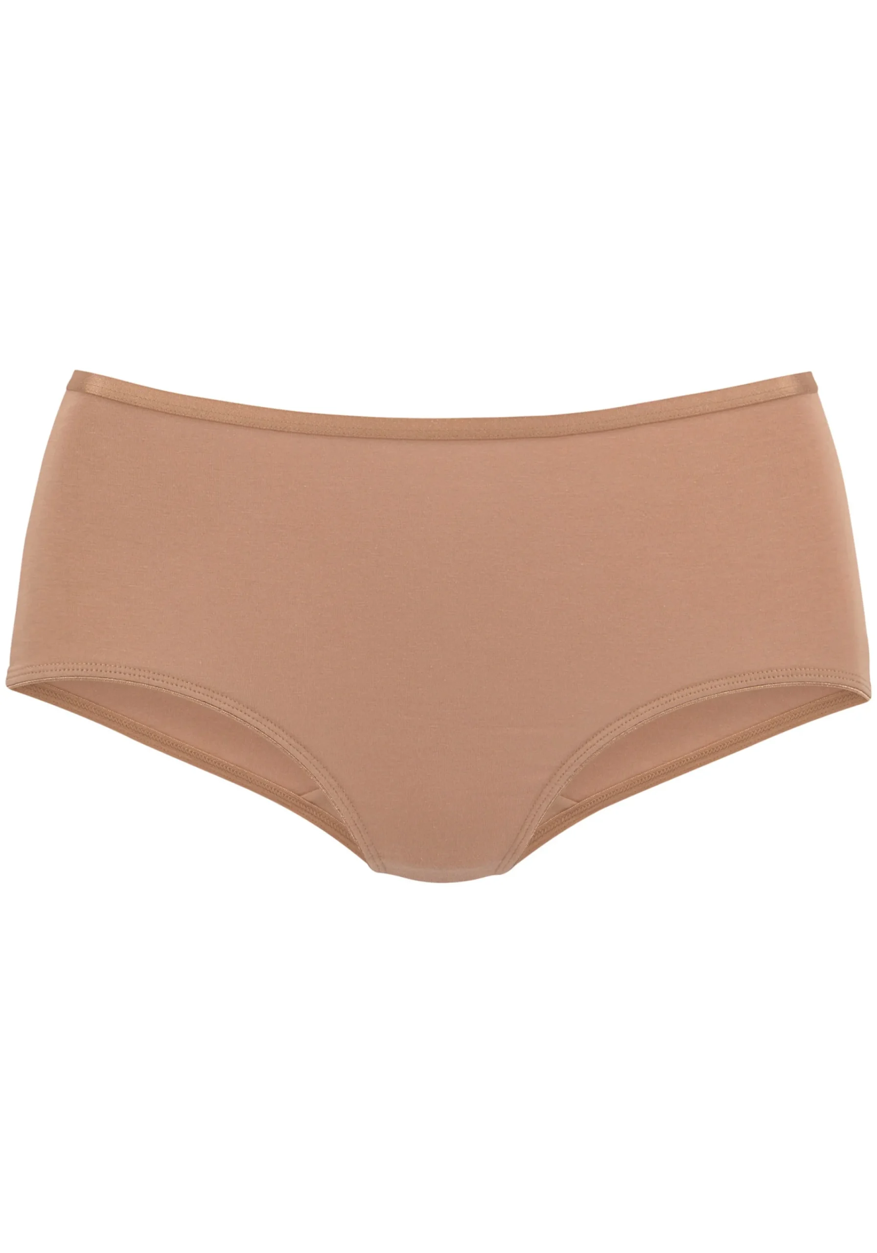 Unterhosen|Vivance Taillenslip beige,creme,taupe,schwarz,caramel