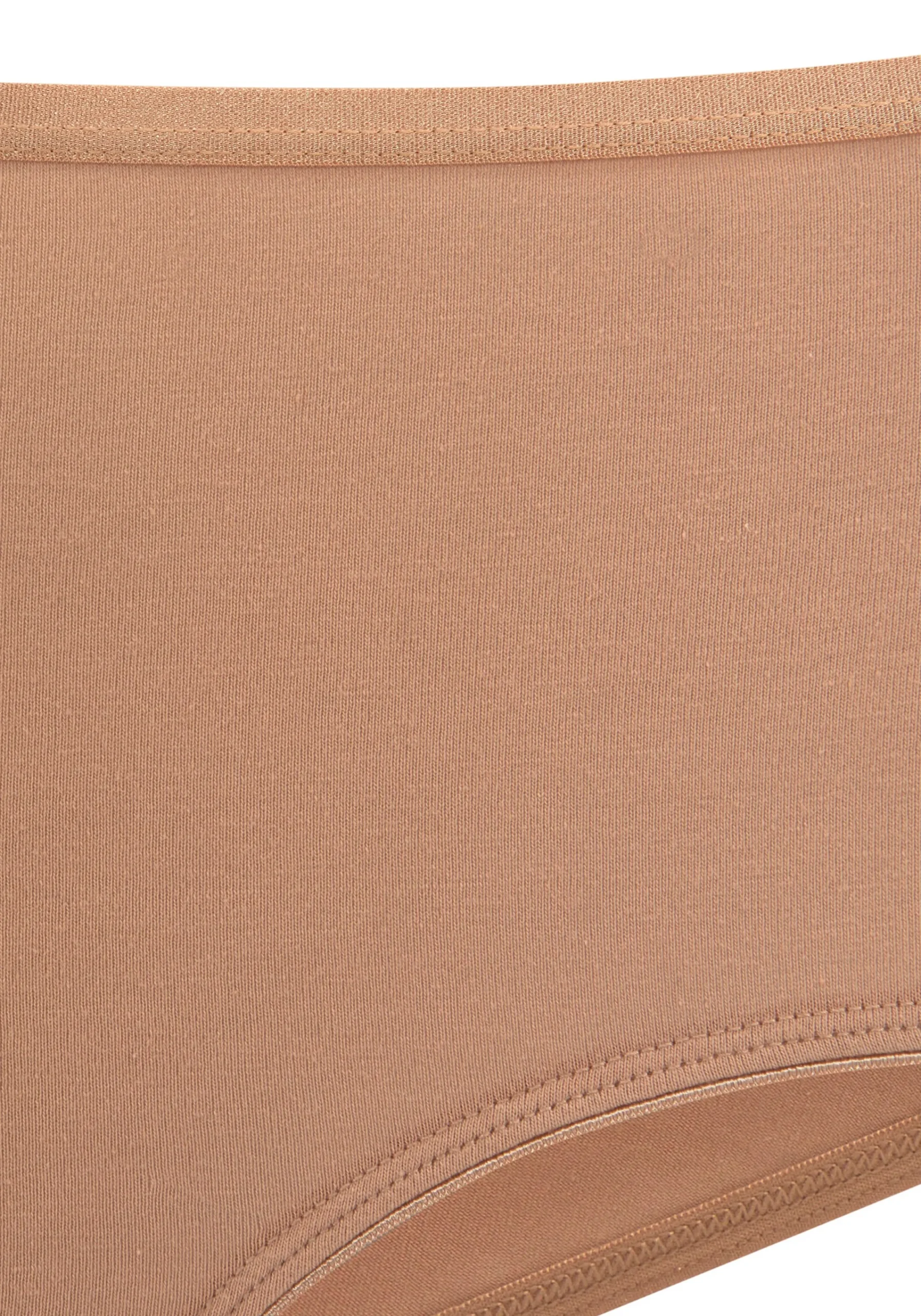 Unterhosen|Vivance Taillenslip beige,creme,taupe,schwarz,caramel