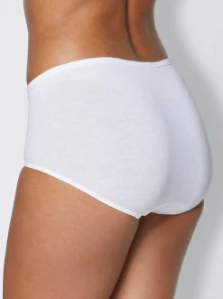 Unterhosen|Nina von C. Taillenslip weiß