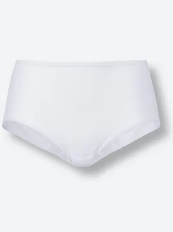 Unterhosen|Nina von C. Taillenslip weiß