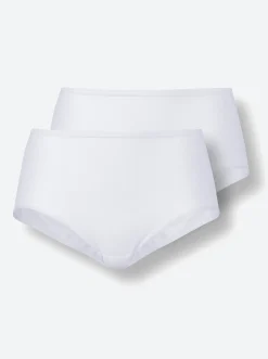Unterhosen|Nina von C. Taillenslip weiß