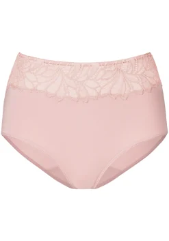 Unterhosen|Vivance Taillenslip rosé,taupe,creme