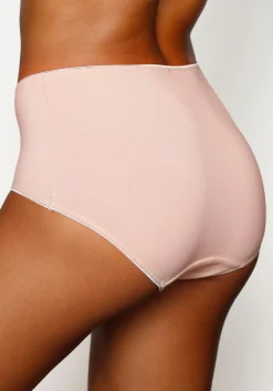 Unterhosen|LASCANA Taillenslip beige,creme,schwarz