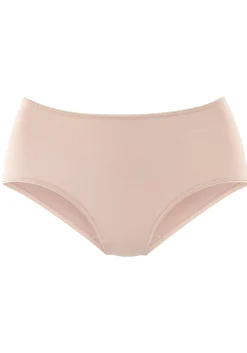 Unterhosen|LASCANA Taillenslip beige,creme,schwarz