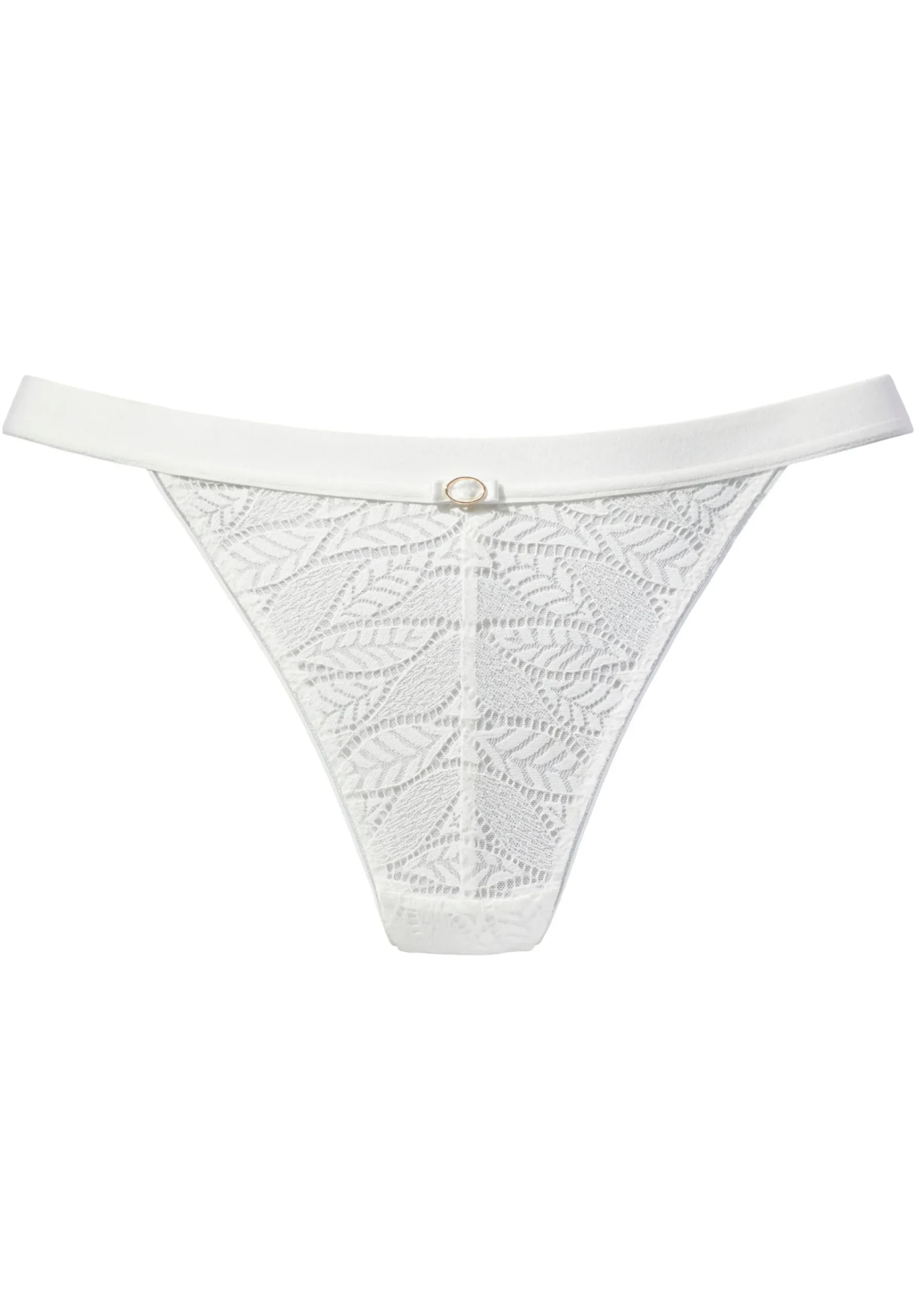 Unterhosen|Vivance Tanga cream