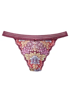 Unterhosen|Vivance Tanga beerebunt