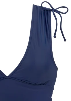 Tankinis|LASCANA Tankini navy