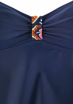 Tankinis|LASCANA Tankini marine-hummer