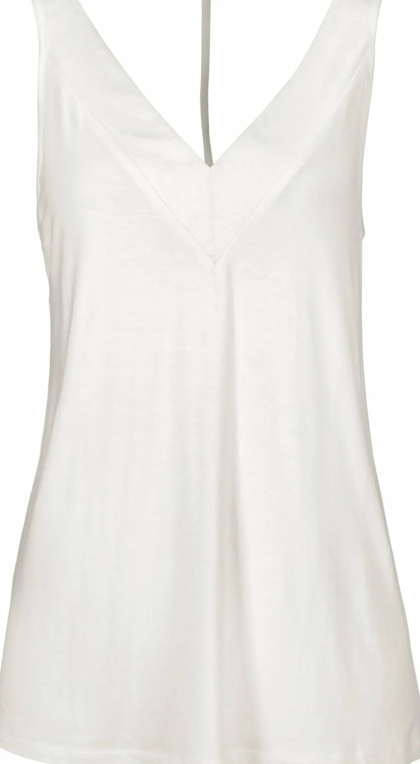Strandmode|Buffalo Tanktop creme