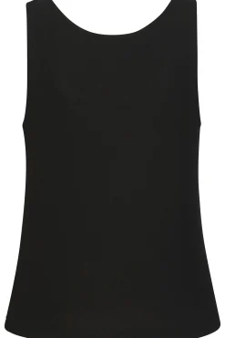 Shirts|LASCANA Tanktop schwarz