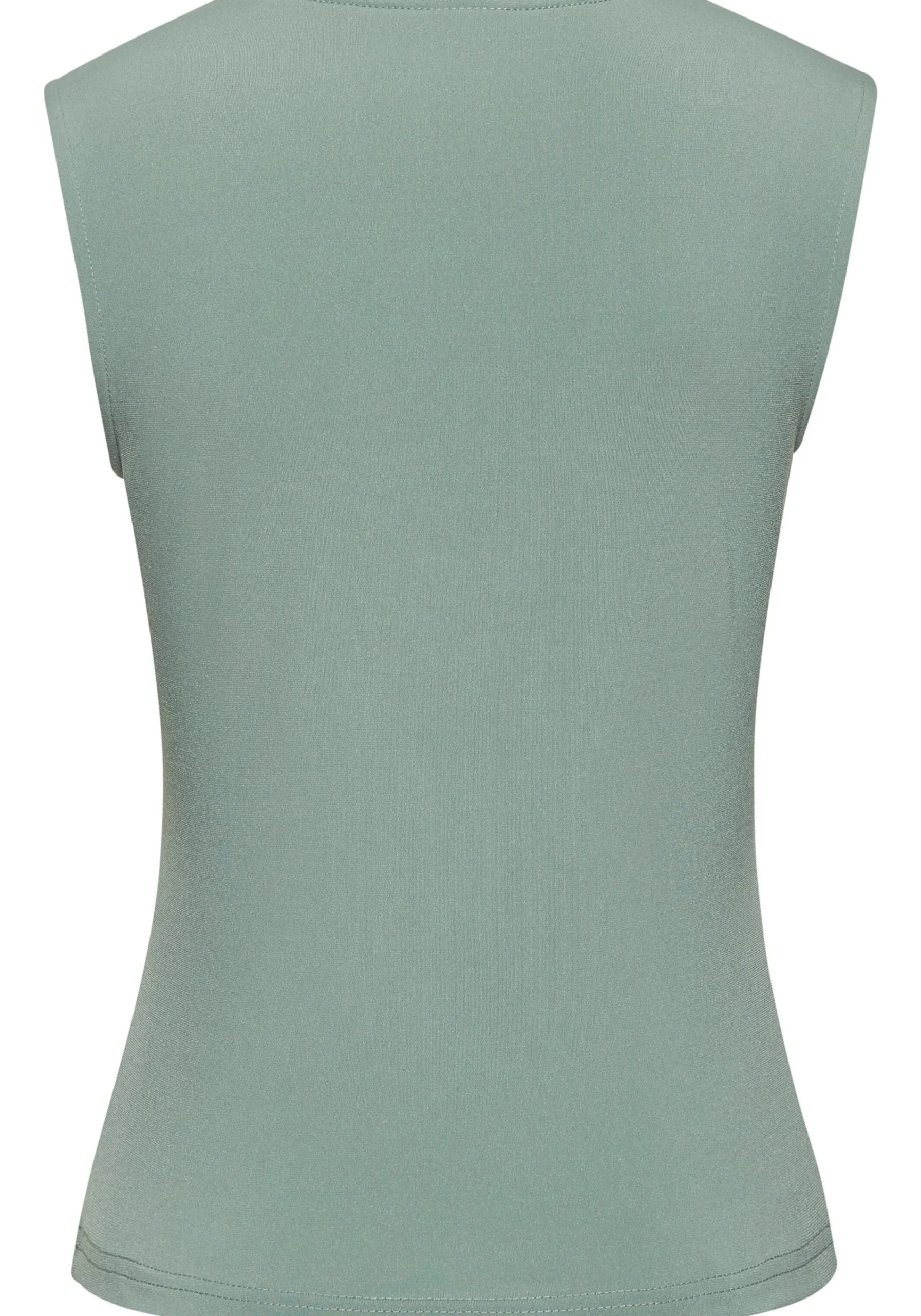 Strandmode|LASCANA Tanktop salbeigrün