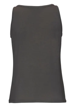 Strandmode|LASCANA Tanktop khaki