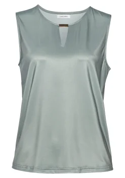 Shirts|LASCANA Tanktop jade
