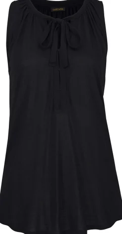 Shirts|LASCANA Tanktop schwarz