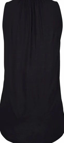 Shirts|LASCANA Tanktop schwarz