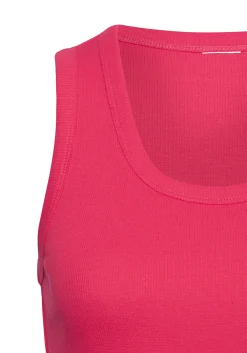 Shirts|Vivance Tanktop pink,navy