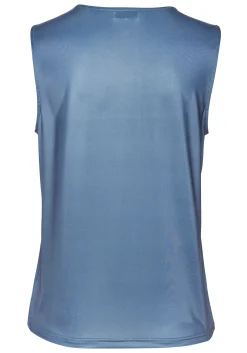 Shirts|LASCANA Tanktop dunkelblau