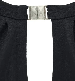 Strandmode|Shirts|LASCANA Tanktop schwarz